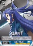 SG/W89-089 U 覚悟の表情 翼