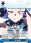 SG/W89-097 U 天羽々斬
