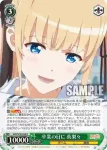 SHS/W98-038S SR 真っ直ぐな想い 恵