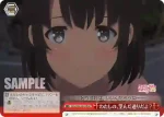 SHS/W98-082 CR わたしの、望んだ通りだよ？