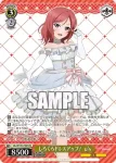 SIL/W109-P06g PR しろくろドレスアップ！ μ's
