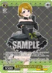 SIL/W109-P06g PR しろくろドレスアップ！ μ's