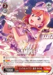 (簽名)SIP/W109-058SP SP コンプリート目前 米女 メイ