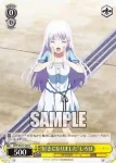 SMP/W137-007S SR “好きになりました”しろは