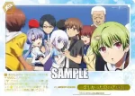 SMP/W137-013 CR 楽しかった夏の思い出
