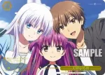 SMP/W137-014R RRR 大切な時間