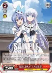 SMP/W137-043S SR “得意料理はチャーハン” うみ