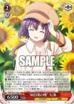 SMP/W137-046 R “向日葵の種” 七海
