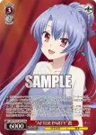 SMP/W137-048 R “向日葵の種” しろは