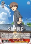 SMP/W137-060S SR “渡りの人”羽依里