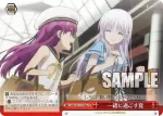 SMP/W137-070c CR 一緒に過ごす夏