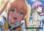 SMP/W137-100 CR 夢を追いかけて