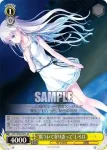 SMP/W60-007S SR “傷ついて寄り添って”しろは