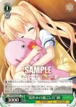 SMP/W60-030 R “夏休みの過ごし方”紬
