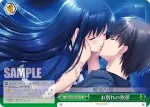 SMP/W60-048R RRR 恋人っぽいこと
