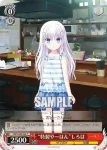 SMP/W60-065 C “時を伝える瞳”鏡子
