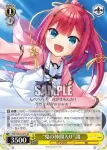 SMP/W82-008 R “二人で料理”しろは＆うみ