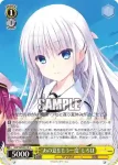 SMP/W82-013 U “あの夏をもう一度”しろは