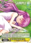 SMP/W82-019 C “振り返った先にある夏”うみ