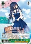 SMP/W82-033 R “まぶしさの向こう側へ”鴎