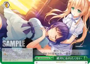 SMP/W82-045 CR 絶対に忘れたくない