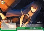 SMP/W82-047R RRR 明日に備えて