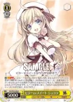 Snk/W62-008S SR ビターorスイート ショコラ