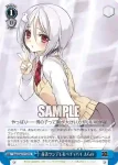 Snk/W62-T19 TD 毒舌ツンデレ＆ペチャパイ ふらの