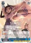 Snw/W62-081 R 第506統合戦闘航空団 那佳＆ハインリーケ