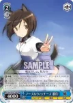 Snw/W62-T15R TD ノーブルウィッチーズ 那佳