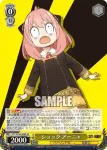 SPY/S106-006S SR ショック アーニャ