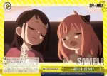 SPY/S106-024 U 仲良しの友達
