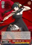 SPY/S106-057R RRR 家族でお祝い