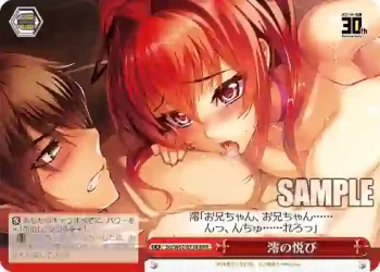Sst/W62-071R RRR 澪の悦び