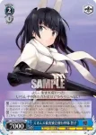 Ssw/W62-091P PR スオムス義勇独立飛行中隊 智子
