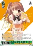 Ssy/W62-037 U SOS団専用サンタクロース みくる