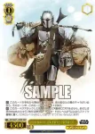 SW/SE47-12FOP FOP “新たな使命の旅”マンダロリアン＆グローグー