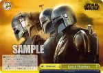 SW/SE47-20FOP FOP Great Warriors