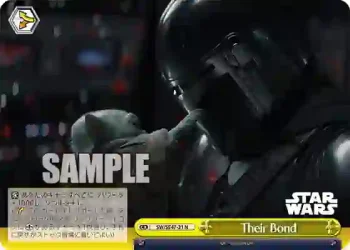 SW/SE47-21 N Their Bond