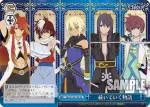TAL/S126-T19 TD 続いていく物語