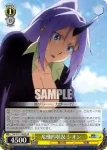 TSK/S101-007  好戦的 シオン