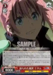 TSK/S101-053  迫られた選択 ミリム