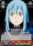 TSK/S101-060  確信した瞬間 リムル
