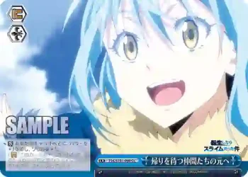 TSK/S101-099  帰りを待つ仲間たちの元へ