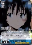 TSK/S70-105 PR みんなの先生 シズ