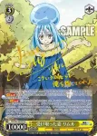 TSK/S82-003 RR 受け取った姿 リムル