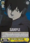 WTR/S85-015 U 全武装起動 木崎 レイジ