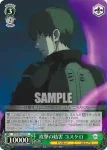 WTR/S85-037 U 攻撃の妨害 コスケロ