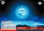 WTR/S85-109 PR 強まる結束 空閑 遊真＆三雲 修