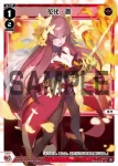 WX24-D2-01 ST 花代・零